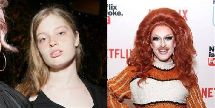 Is Hannah Wilson Trans