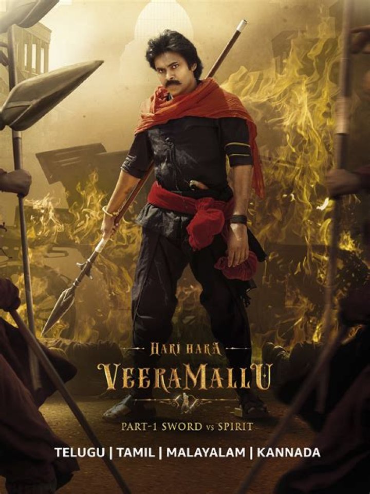 Is Hari Hara Veera Mallu a Real Story? Unraveling the Historical Threads