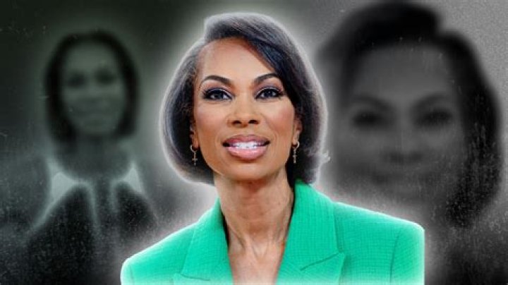 Is Harris Faulkner Leaving Fox? Unraveling the Truth Behind the Rumors