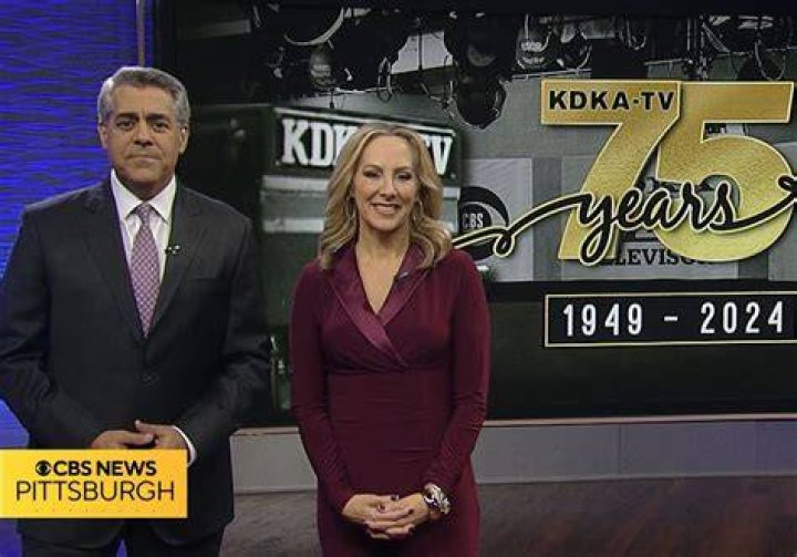 Is Heather Abraham From KDKA Expecting A Baby?