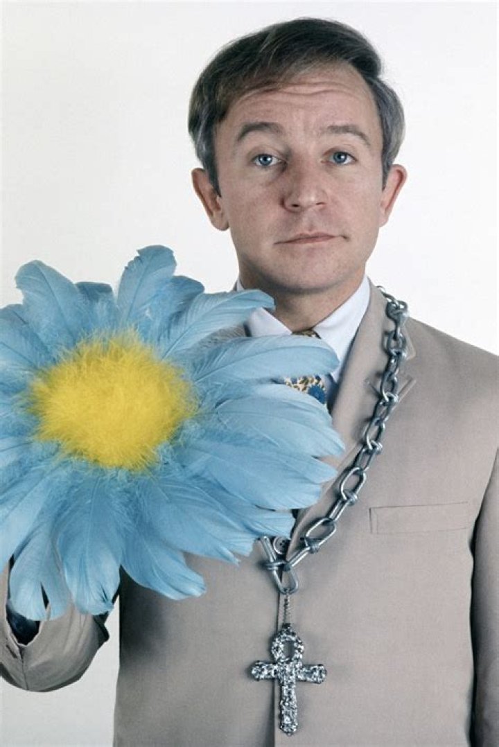 Is Henry Gibson Alive? Discoveries And Insights