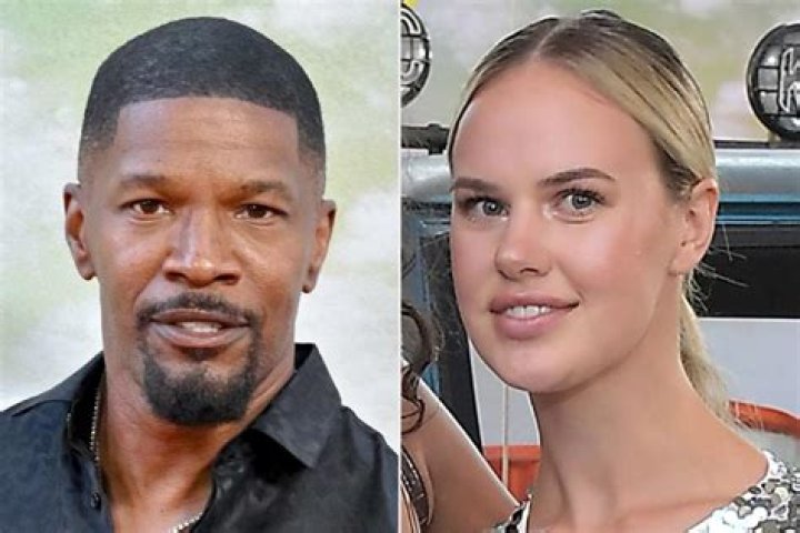 Is Jamie Foxx Married to Katie Holmes? Unraveling a Long-Standing Question