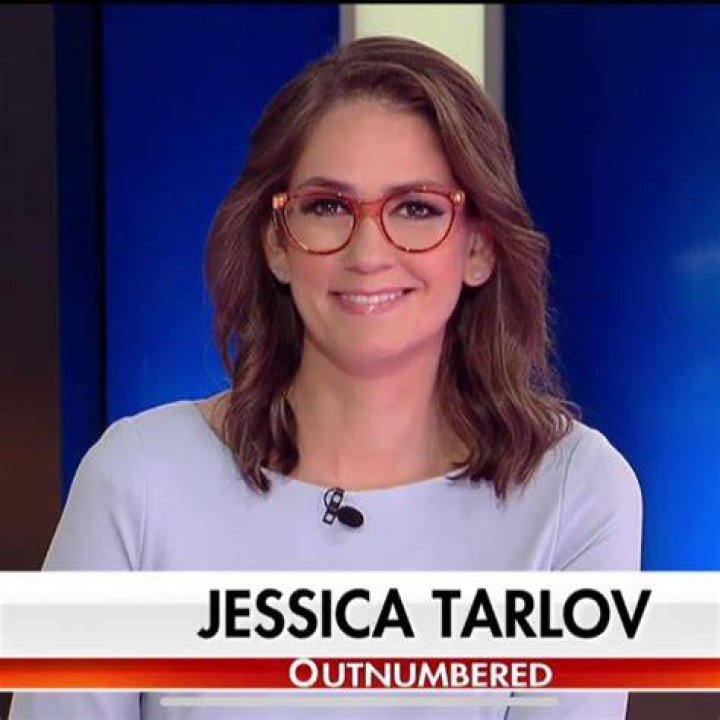 Is Jessica Tarlov Jewish