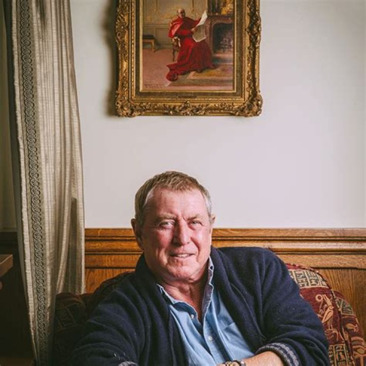 Is John Nettles' Daughter a Police Officer? Unraveling the Public's Curiosity