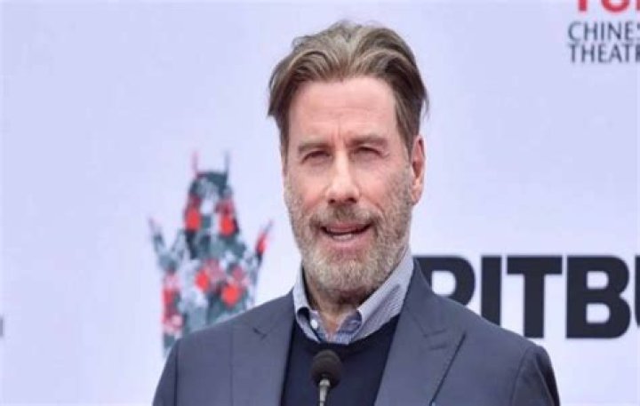 Is John Travolta Gay? Age, Height, Net Worth