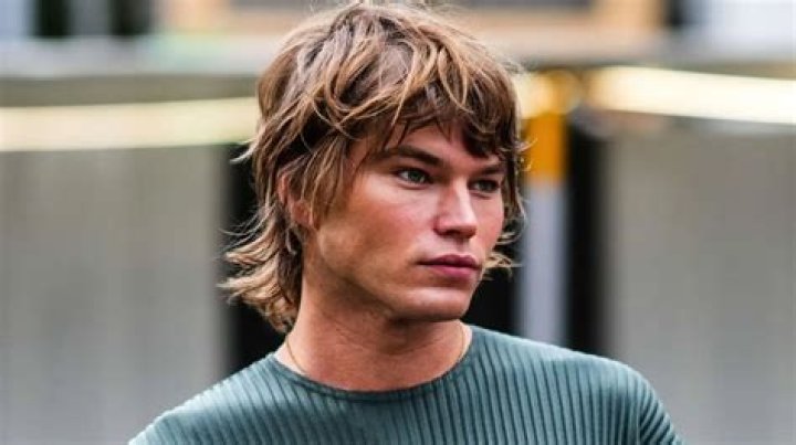 Is Jordan Barrett a Supermodel? Unpacking His Status in Fashion Today