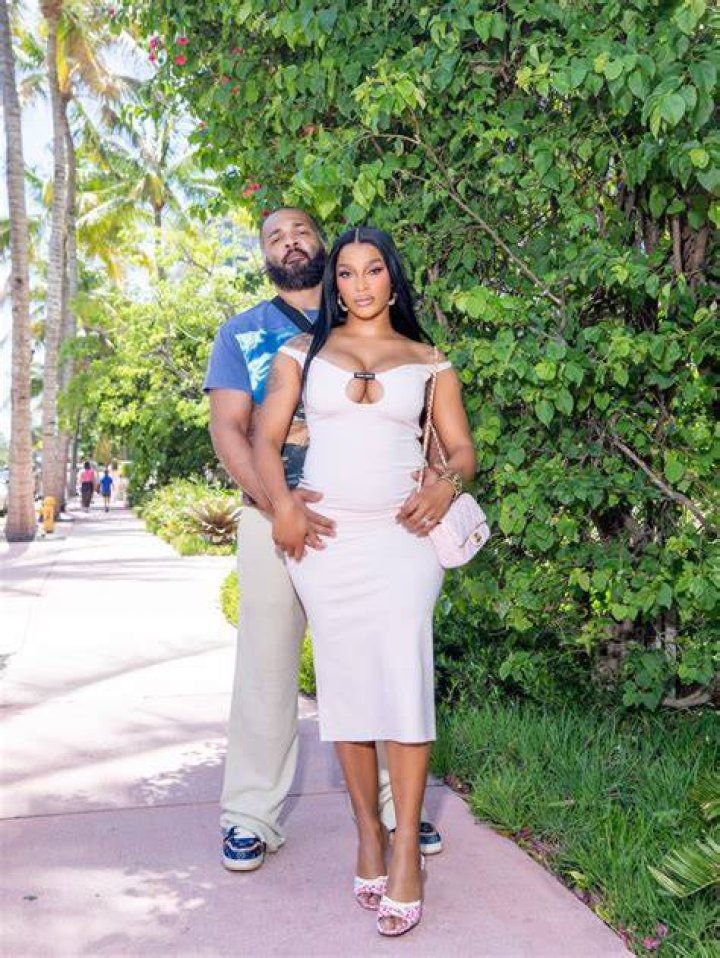 Is Joseline Hernandez Pregnant In 2023?