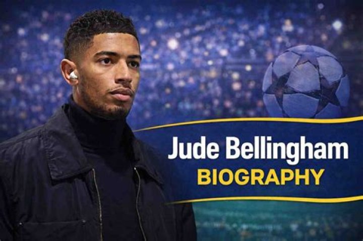 Is Jude Bellingham Single? Unpacking the Public Interest