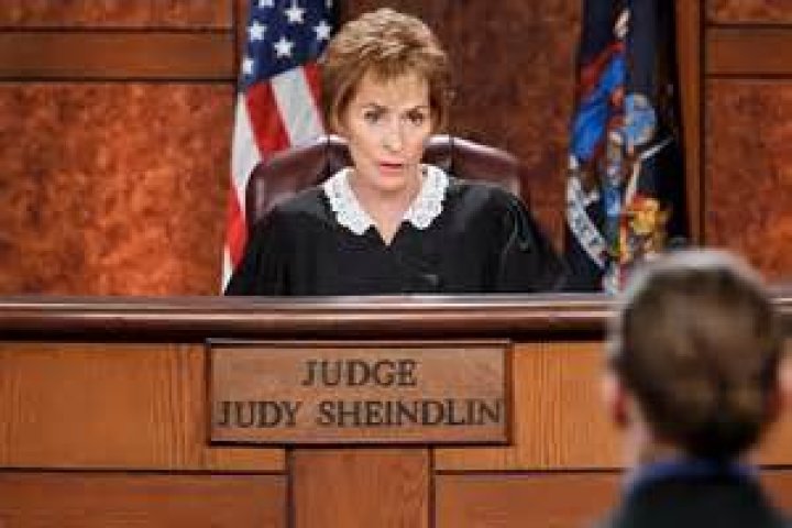 Is Judge Judy a Millionaire? Exploring the Wealth Behind the Bench