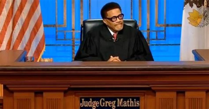 Is Judge Mathis a Republican? Unpacking His Political Stance