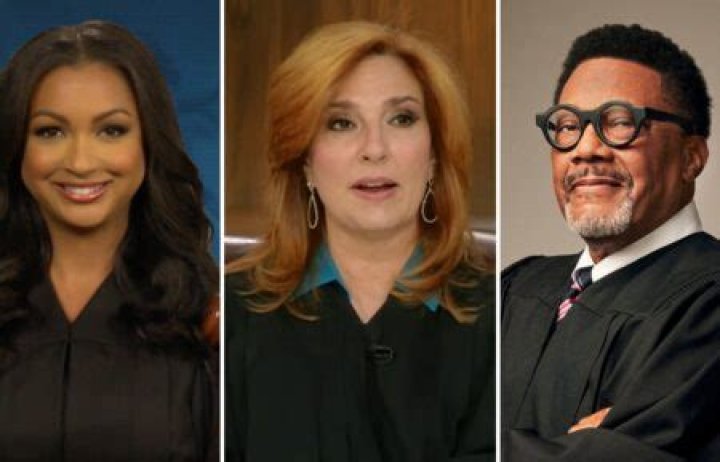 Is Judge Mathis Staged? Unpacking the Reality of TV Court Shows