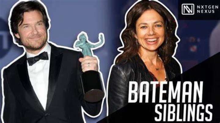 Is Justine Bateman Related To Jason Bateman? Know Justine Bateman And Jason Bateman Relationship, Pa