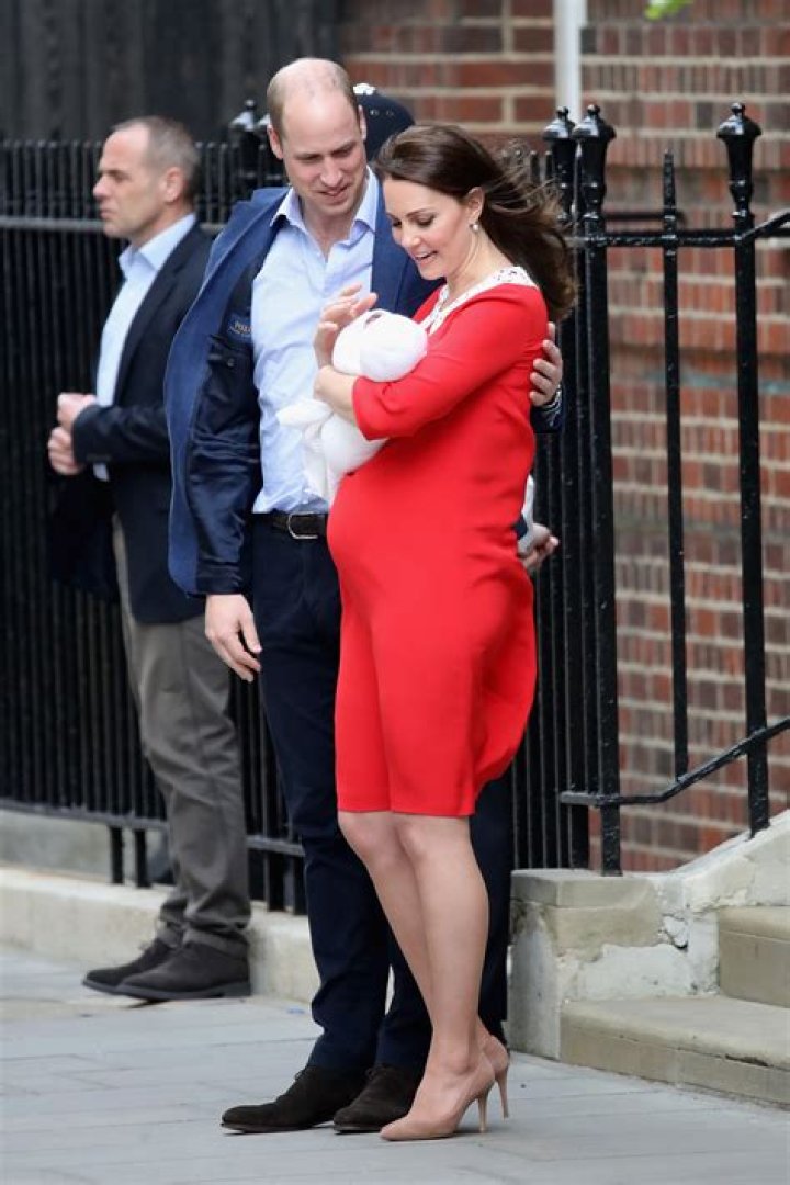 Is Kate Middleton Pregnant Again? A Guide To The Rumors