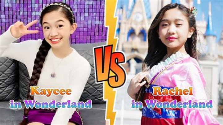 Is Kaycee The Heartbeat Of Sean Lew's World?