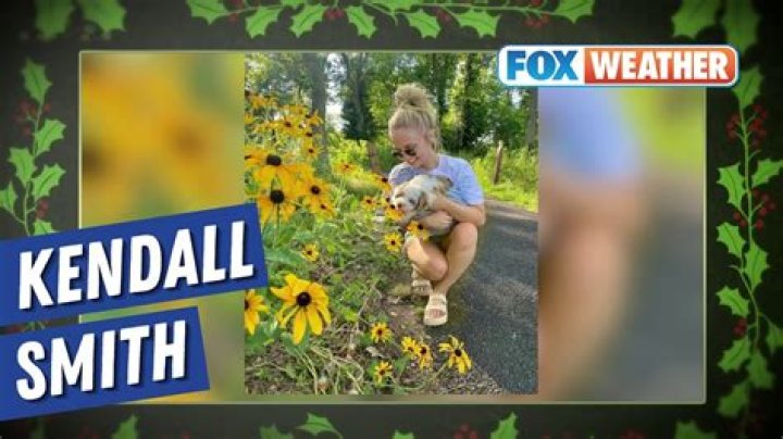 Is Kendall Smith Still on Fox Weather? Getting the Latest Update