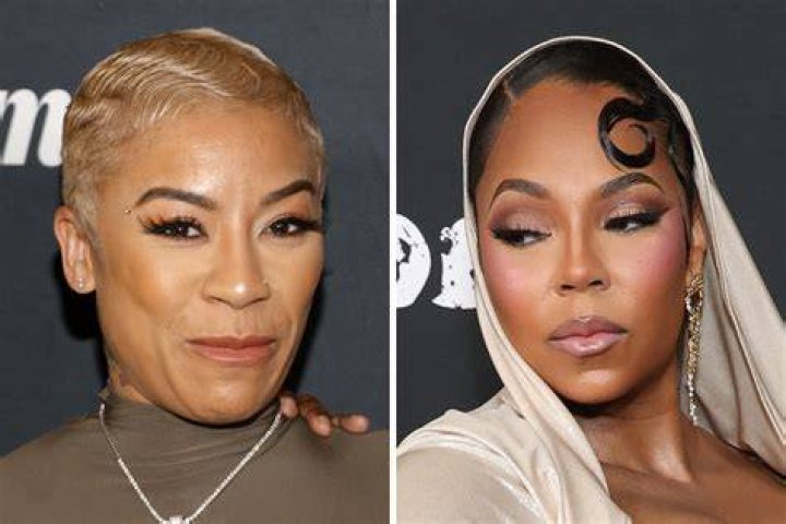 Is Keyshia Cole Mother Still Alive? What Happened to Keyshia Cole Mother Frankie Lons? How Did Keysh