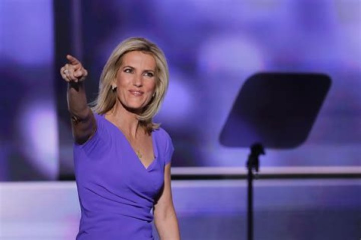 Is Laura Ingraham a Lesbian: What Online Searches Tell Us About Public Figures and Privacy