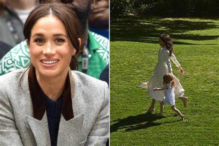 Is Lilibet a Princess? Unpacking Her Royal Title and Future
