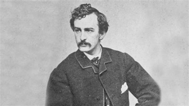 Is Lisa Booth Related to John Wilkes Booth? Unraveling a Curious Question