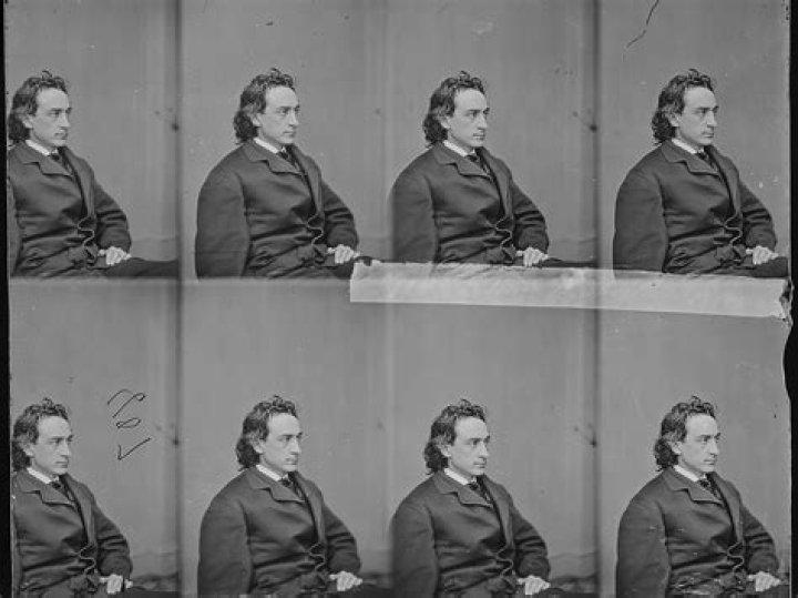 Is Lisa Booth Related to John Wilkes Booth? Unraveling a Persistent Historical Question