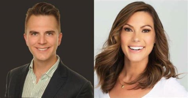 Is Lisa Boothe on Fox News Married? Unraveling the Mystery