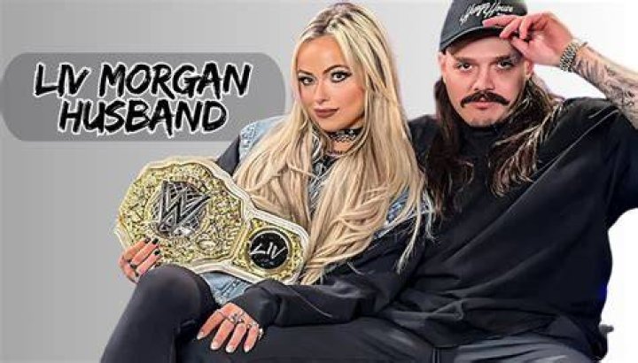 Is Liv Morgan Married? Know Liv Morgan Age, Profession, Husband, Net Worth, And More!
