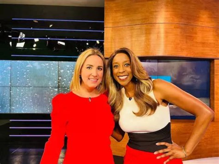 Is Lynette Charles Leaving WMAR? The Inside Scoop
