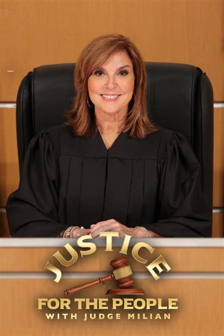 Is Marilyn Milian a Real Judge? Unpacking Her Courtroom Journey