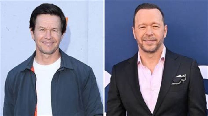 Is Mark Wahlberg The Key To Understanding New Kids On The Block?