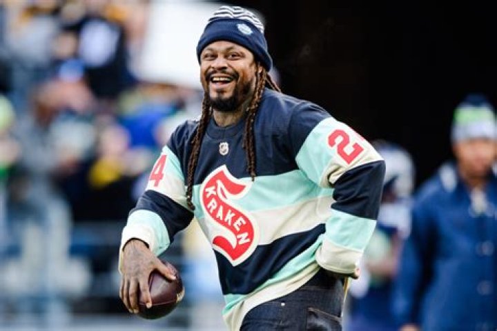Is Marshawn Lynch Married? Unpacking the Personal Life of the NFL Legend