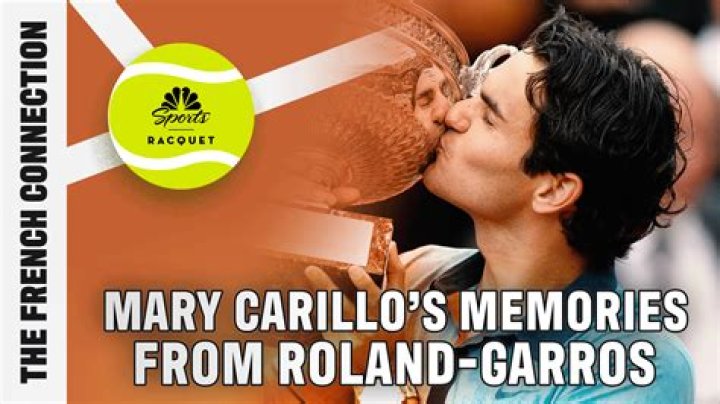Is Mary Carillo Gay? Unraveling The Speculation