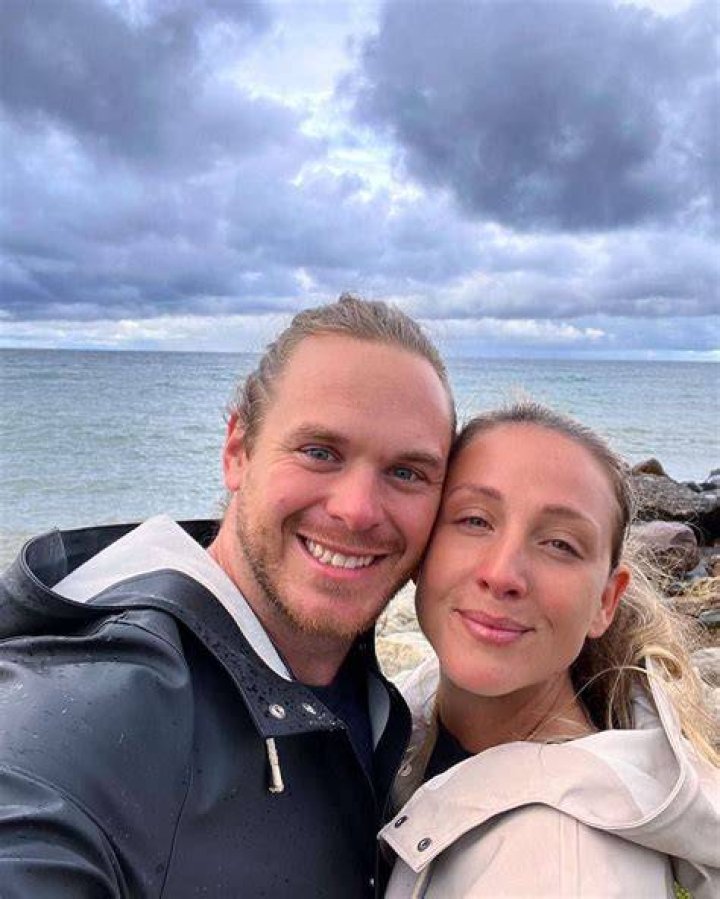 Is Mike Holmes Jr. Still Happily Married?
