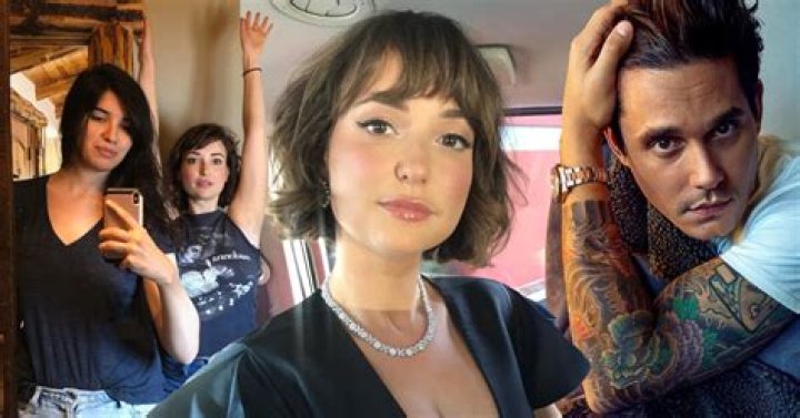 Is Milana Vayntrub Married? Uncovering the Truth Behind Her Private Life