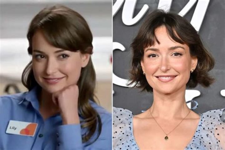 Is Milana Vayntrub Still Married: What People Are Saying