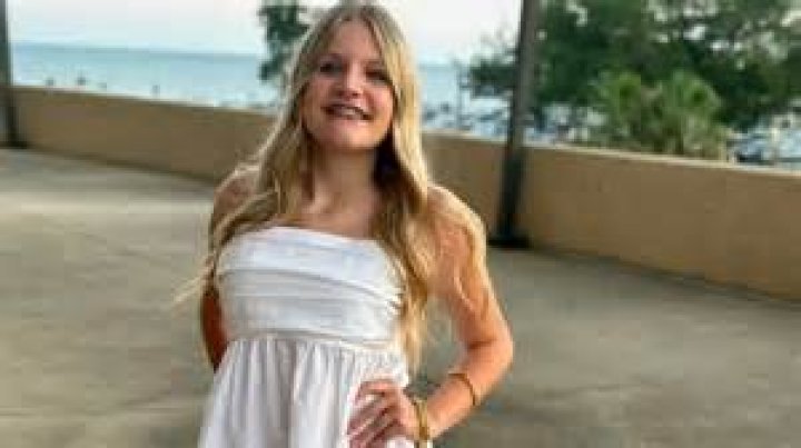 Is Molly Noblitt in Jail? An In-Depth Look at the Aubreigh Wyatt Case