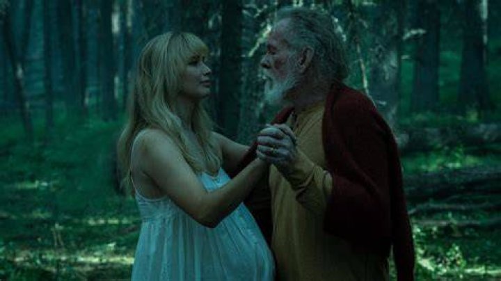 Is Nick Nolte Still Alive And Kicking?