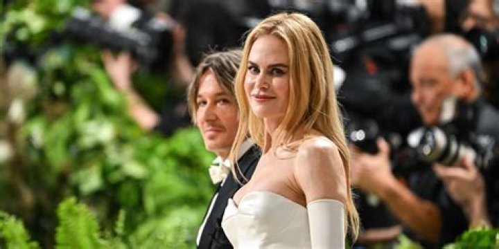 Is Nicole Kidman Divorcing Keith Urban?