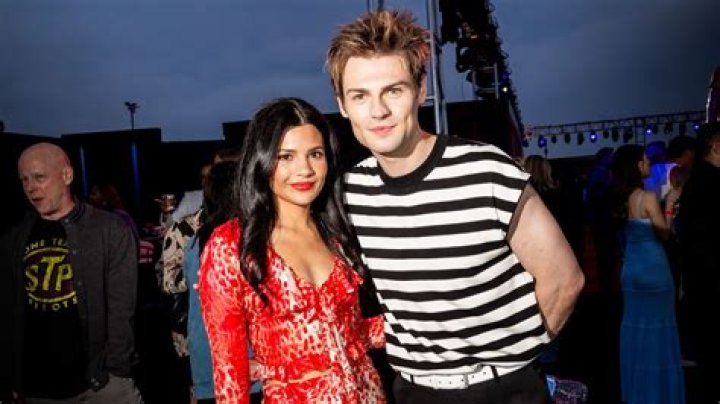Is Noah Lalonde and Nikki Rodriguez Dating? Unraveling the Fan Speculation