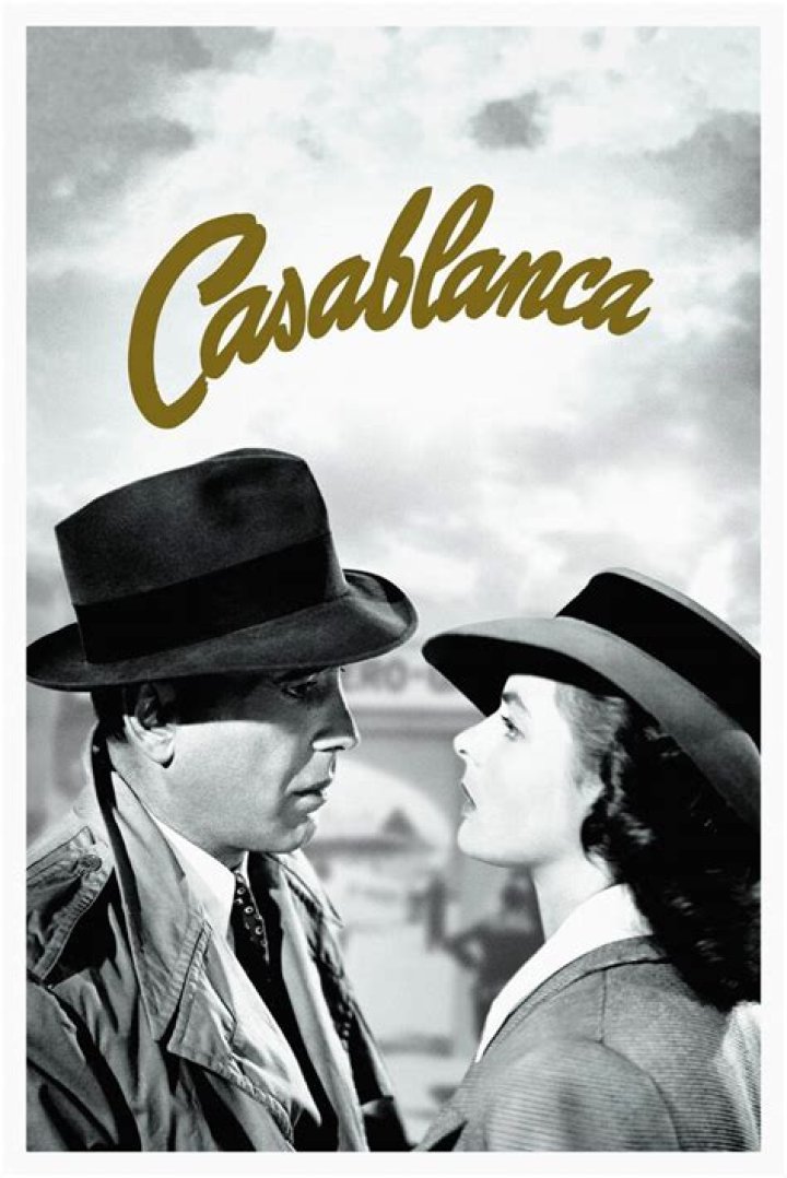 Is Out Cold a Parody of Casablanca? Unpacking the Similarities