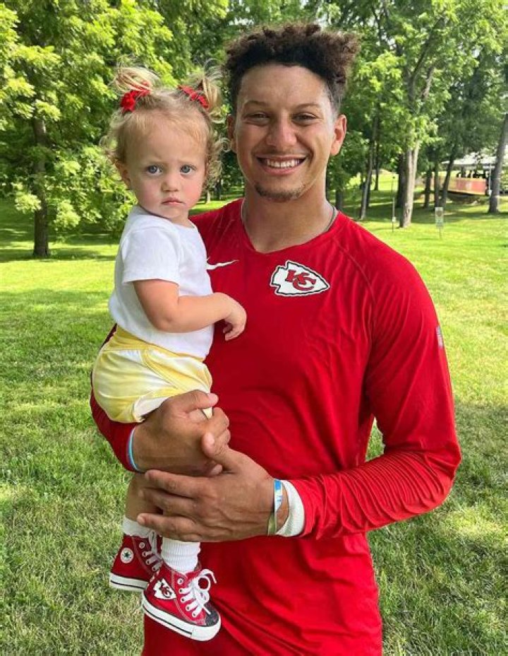 Is Patrick Mahomes' Daughter Special Needs? Understanding the Family's Journey