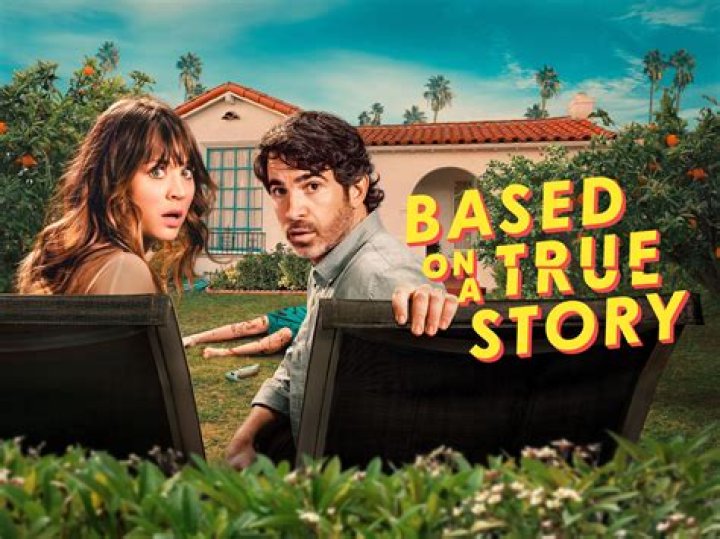 Is Physical Based On A True Story