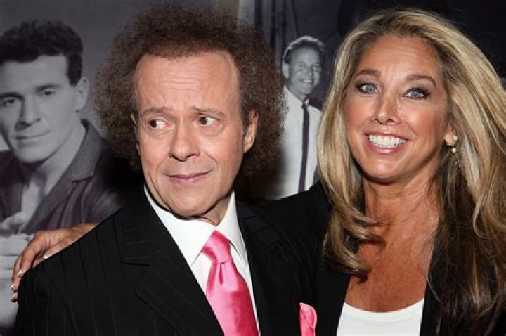 Is Richard Simmons Married? Who is Richard Simmons?