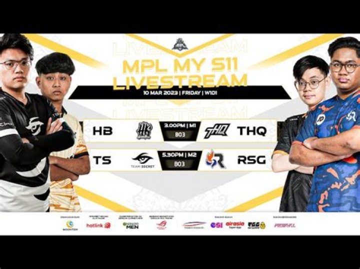Is Rose Gaming Filipina? Unpacking the Background of the MPL MY Host