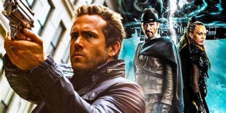 Is Ryan Reynolds in Ripd 2? Unpacking the Surprise Sequel