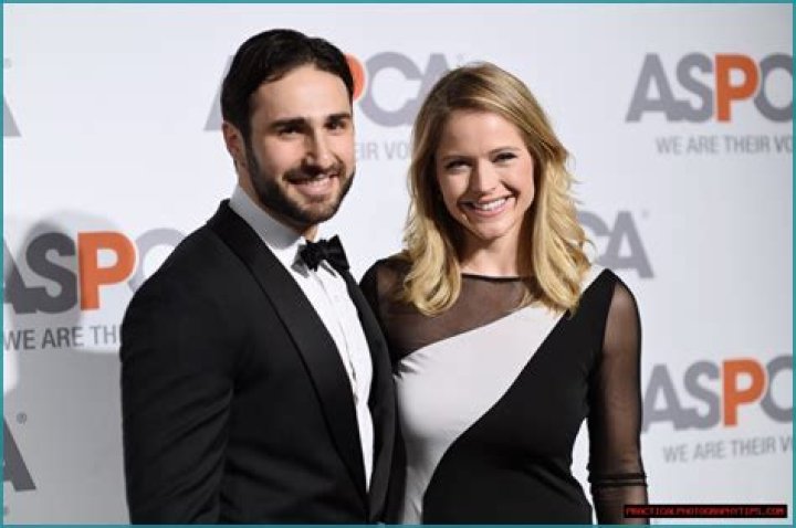 Is Sara Haines Still Married