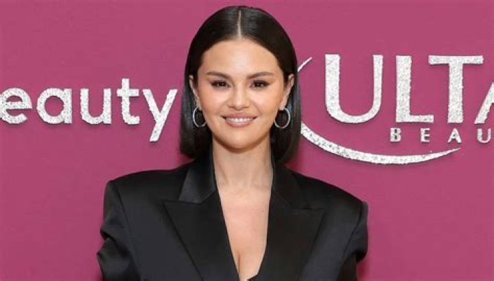 Is Selena Gomez Pregnant? Unpacking the Buzz