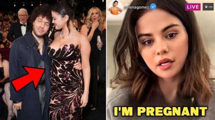 Is Selena Gomez Pregnant? Unraveling the Rumors and Facts Surrounding the Pop Star