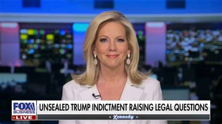 Is Shannon Bream an Attorney? Unpacking Her Legal and Journalistic Journey
