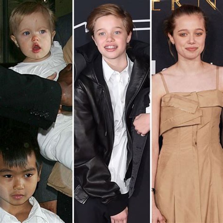 Is Shiloh Jolie-Pitt a Girl or Boy? Unraveling the Gender Identity of Angelina Jolie and Brad Pitt's Child