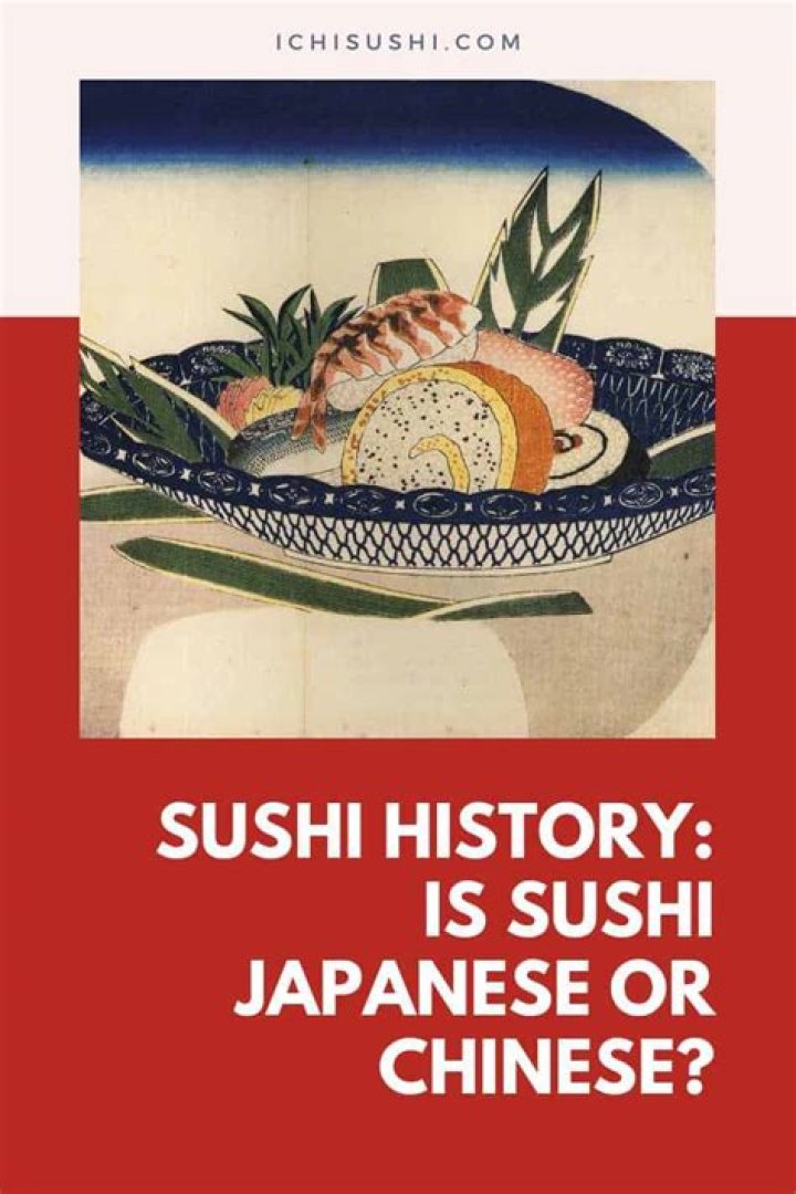 Is Shu Japanese or Chinese? Unraveling a Cultural Question